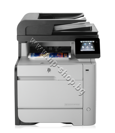CF386A ������� HP Color LaserJet Pro M476dn mfp