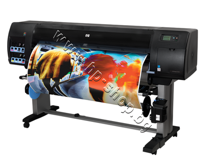 CQ111A ������ HP DesignJet Z6200 (152cm)