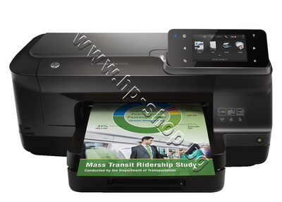 CV136A ������� HP OfficeJet Pro 251dw