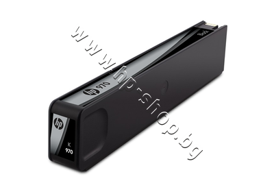 CN621AE ������� HP 970, Black