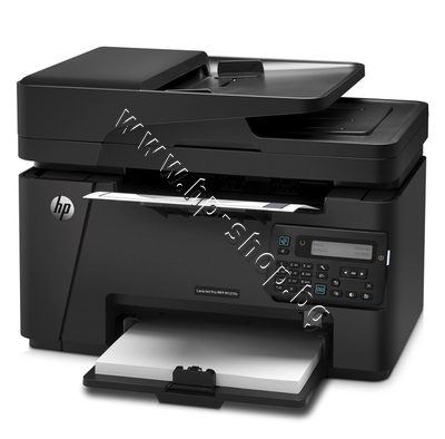 CZ181A ������� HP LaserJet Pro M127fn mfp