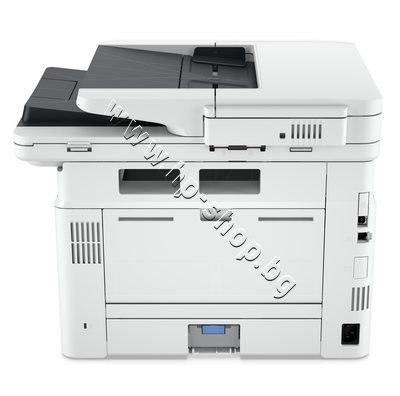2Z624F ������� HP LaserJet Pro 4102fdw mfp