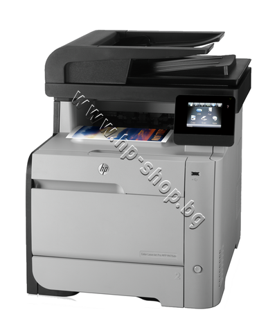 CF386A ������� HP Color LaserJet Pro M476dn mfp