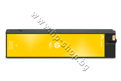 T0B29A ������� HP 982X, Yellow