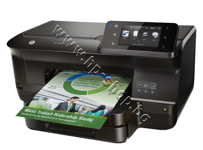 CV136A ������� HP OfficeJet Pro 251dw