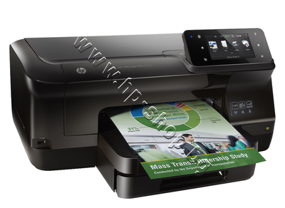 CV136A ������� HP OfficeJet Pro 251dw