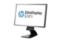 �������� �� �������� � ������� HP EliteDisplay E241i