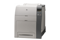 ������ ������� �������� � ������� HP Color LaserJet CP4005n