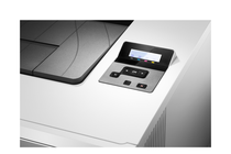 ������ ������� �������� � ������� HP Color LaserJet Pro M452nw