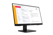 �������� �� �������� � ������� HP P24h G4