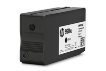 ������� � ����� �� ���������������� �������� � ������� HP 950XL, Black