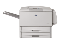 �����-���� ������� �������� � ������� HP LaserJet 9050dn