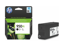 ������� � ����� �� ���������������� �������� � ������� HP 950XL, Black