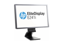 �������� �� �������� � ������� HP EliteDisplay E241i