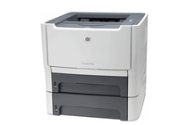 �����-���� ������� �������� � ������� HP LaserJet P2015x