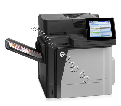 CZ248A ������� HP Color LaserJet Enterprise M680dn mfp
