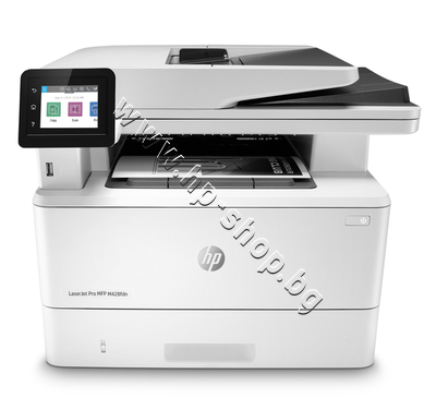 W1A29A ������� HP LaserJet Pro M428fdn mfp