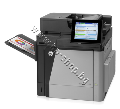 CZ248A ������� HP Color LaserJet Enterprise M680dn mfp