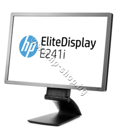 F0W81AA ������� HP EliteDisplay E241i
