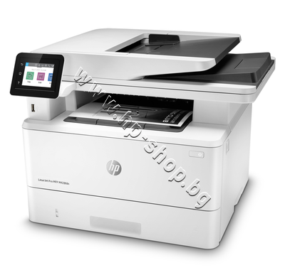W1A29A ������� HP LaserJet Pro M428fdn mfp