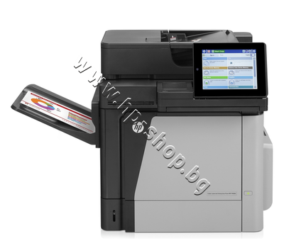 CZ248A ������� HP Color LaserJet Enterprise M680dn mfp