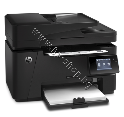 CZ183A ������� HP LaserJet Pro M127fw mfp
