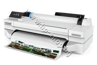 5ZY58A ������ HP DesignJet T130