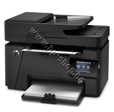 CZ183A ������� HP LaserJet Pro M127fw mfp