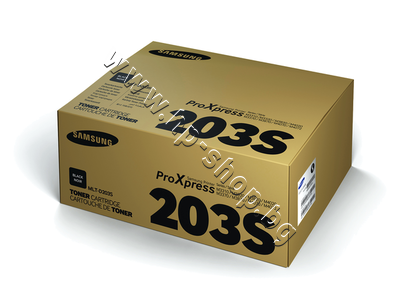 SU907A ����� Samsung MLT-D203S �� SL-M3320/M3820/M3870/M4020 (3K)