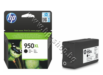 CN045AE ������� HP 950XL, Black