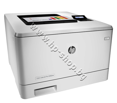 CF388A ������� HP Color LaserJet Pro M452nw