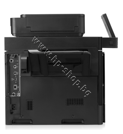 CZ248A ������� HP Color LaserJet Enterprise M680dn mfp