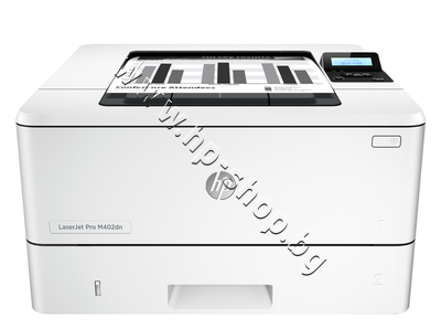 C5F94A ������� HP LaserJet Pro M402dn