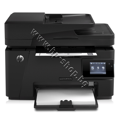 CZ183A ������� HP LaserJet Pro M127fw mfp