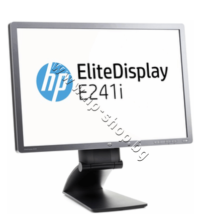 F0W81AA ������� HP EliteDisplay E241i