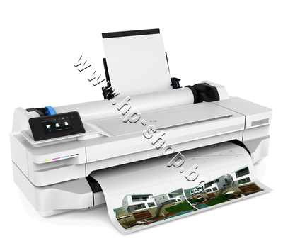 5ZY58A ������ HP DesignJet T130