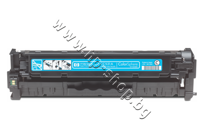 CC531A ����� HP 304A �� CP2025/CM2320, Cyan (2.8K)