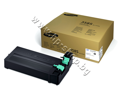 SV110A ����� Samsung MLT-D358S �� SL-M4370/M5270/M5370 (30K)