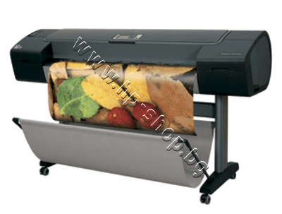 Q6660A ������ HP DesignJet Z3100ps GP (112cm)