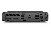 ���� �������� � ����� ������� � �������� HP ProDesk 400 G4 DM 4CZ90EA