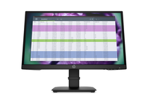 �������� �� �������� � ������� HP P22 G4