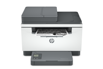 ������� ����������������� ���������� (��������) � ������� HP LaserJet M234sdw mfp