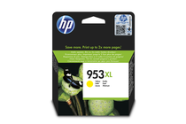 ������� � ����� �� ���������������� �������� � ������� HP 953XL, Yellow