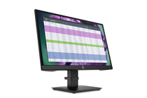 �������� �� �������� � ������� HP P22 G4