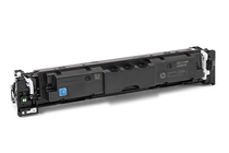 ����� ������ � ������ �� ������ ������� �������� � ����� HP 220X �� 4202/4302, Cyan (5.5K)