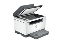 ������� ����������������� ���������� (��������) � ������� HP LaserJet M234sdw mfp