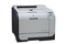 ������ ������� �������� � ������� HP Color LaserJet CP2025n