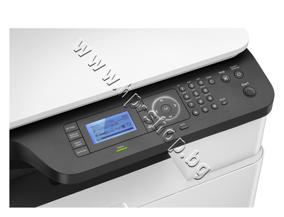 2KY38A ������� HP LaserJet M436dn mfp