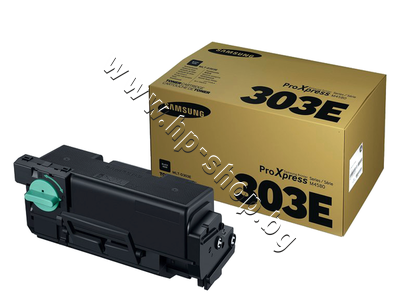 SV023A ����� Samsung MLT-D303E �� SL-M4560/M4580 (40K)