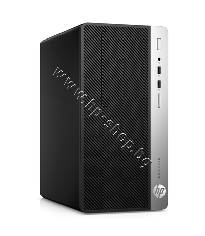 1JJ54EA �������� HP ProDesk 400 G4 MT 1JJ54EA